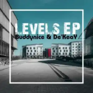 Levels BY Buddynice